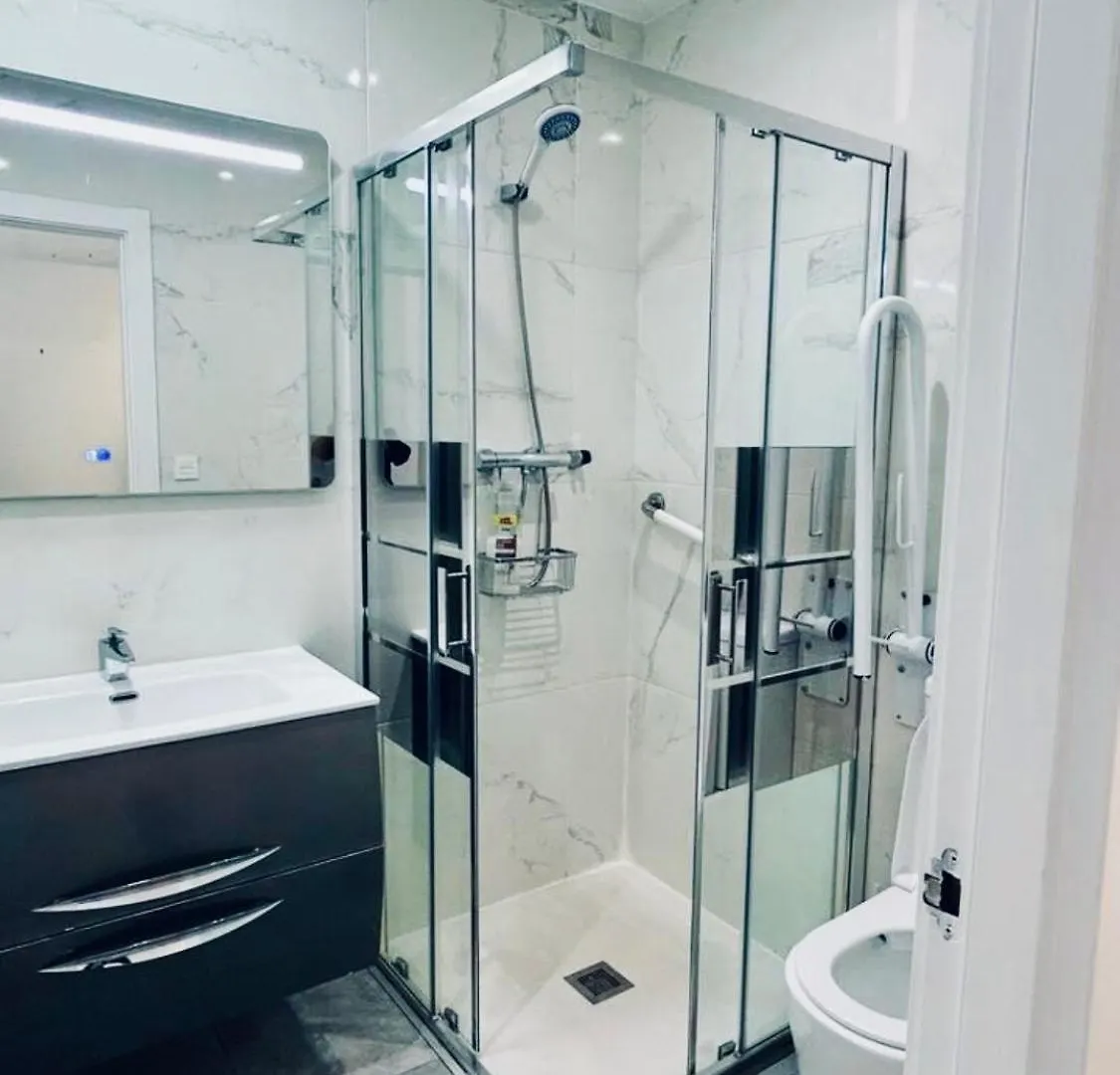 Apartamento Increible San Sebastian