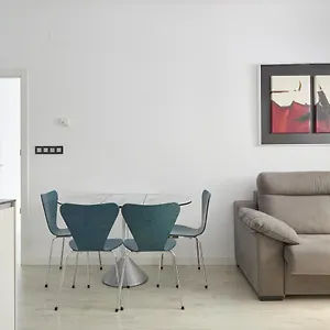 Apartment Aintza - Basque, San Sebastian