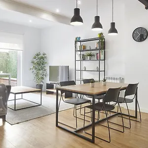  Apartamento Always Easy I Zurriola