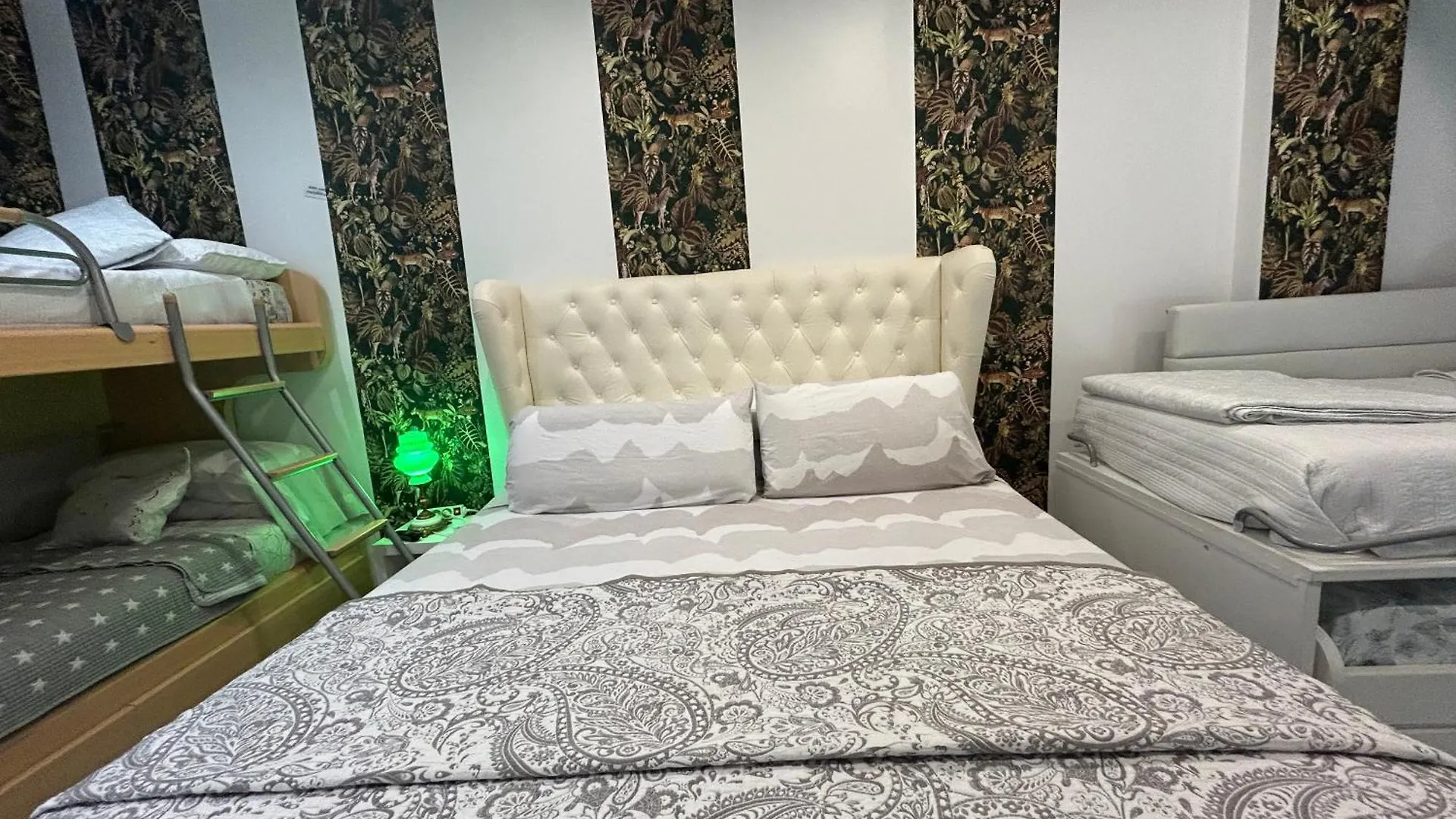 Sama Piso Turistico Apartment San Sebastian 0*,  Spain