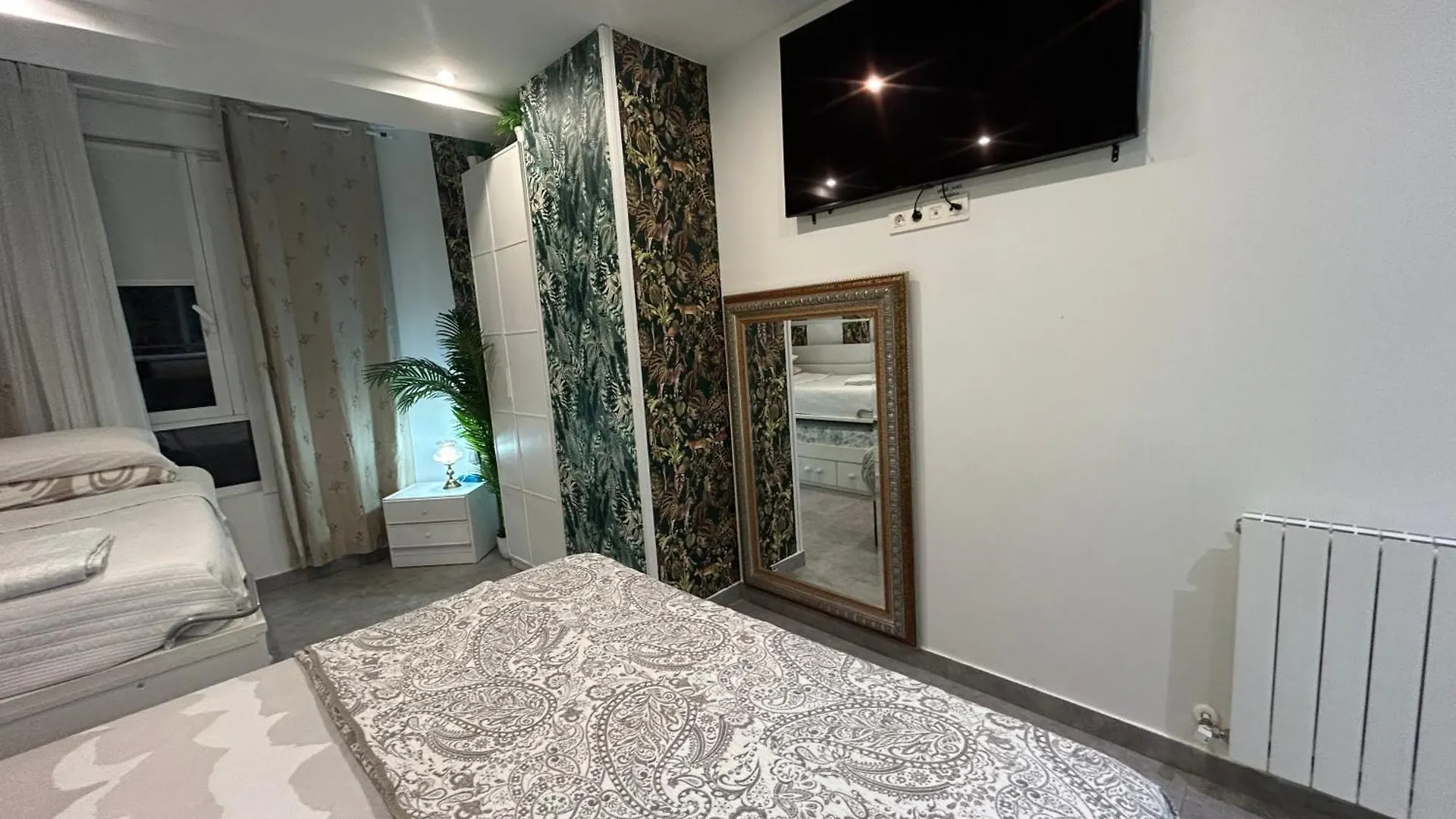 Sama Piso Turistico Apartment San Sebastian