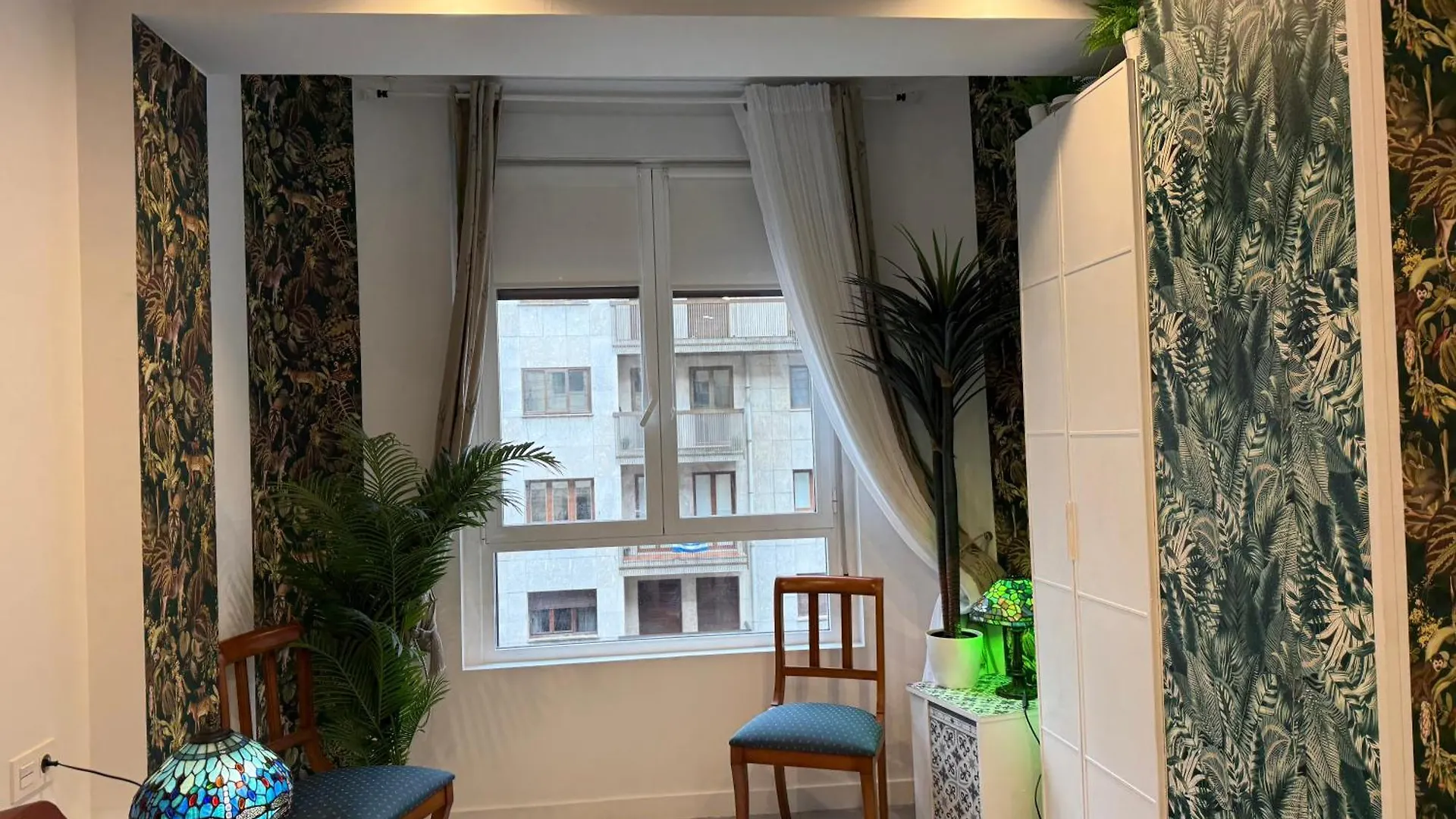 Sama Piso Turistico Apartment San Sebastian