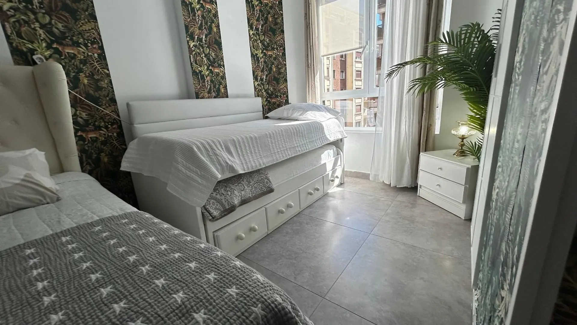 Sama Piso Turistico Apartment San Sebastian