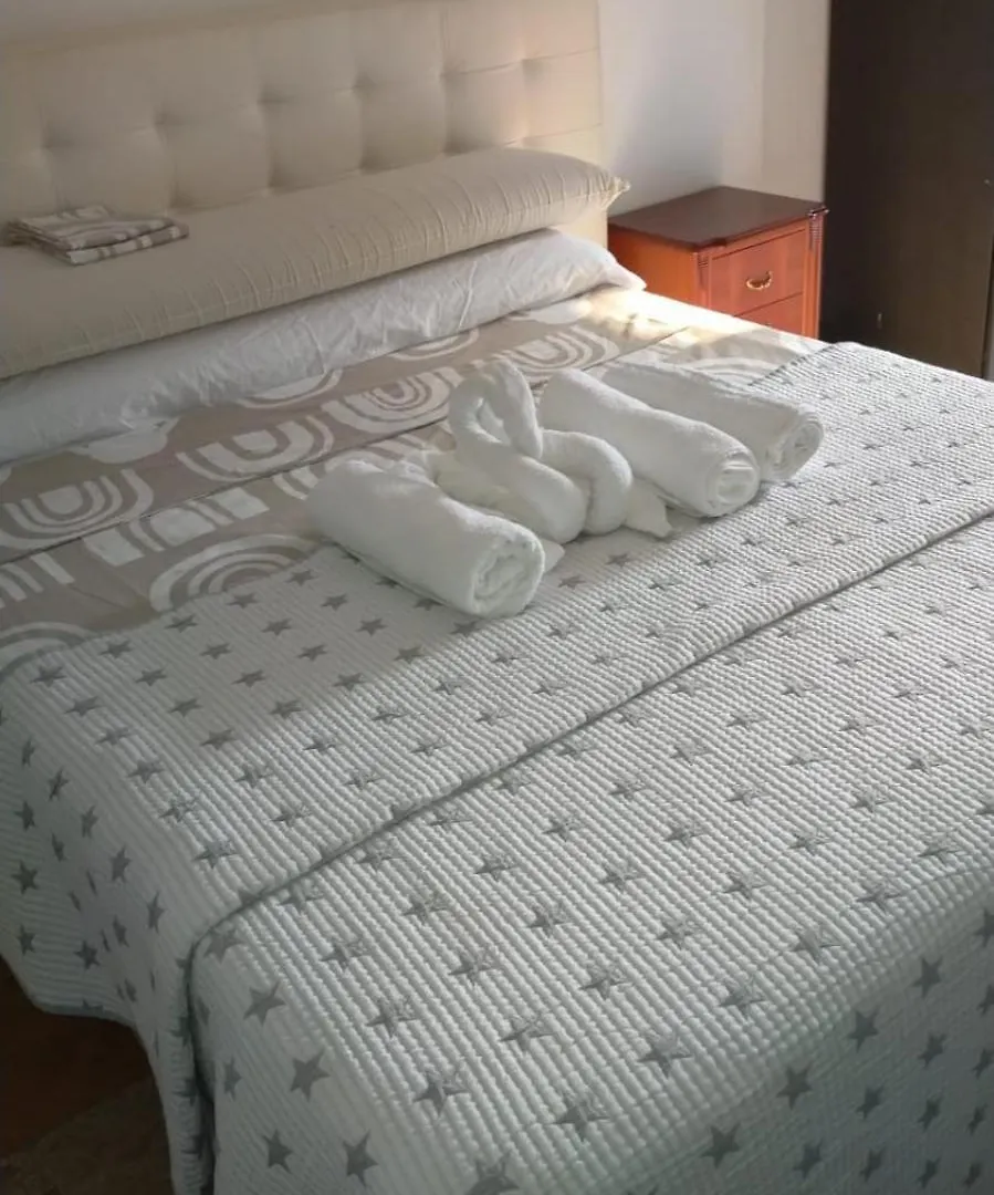 Sama Piso Turistico Apartment San Sebastian