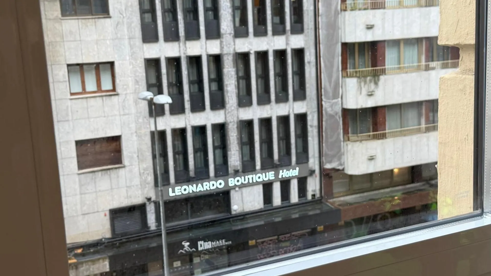 Sama Piso Turistico Apartment San Sebastian