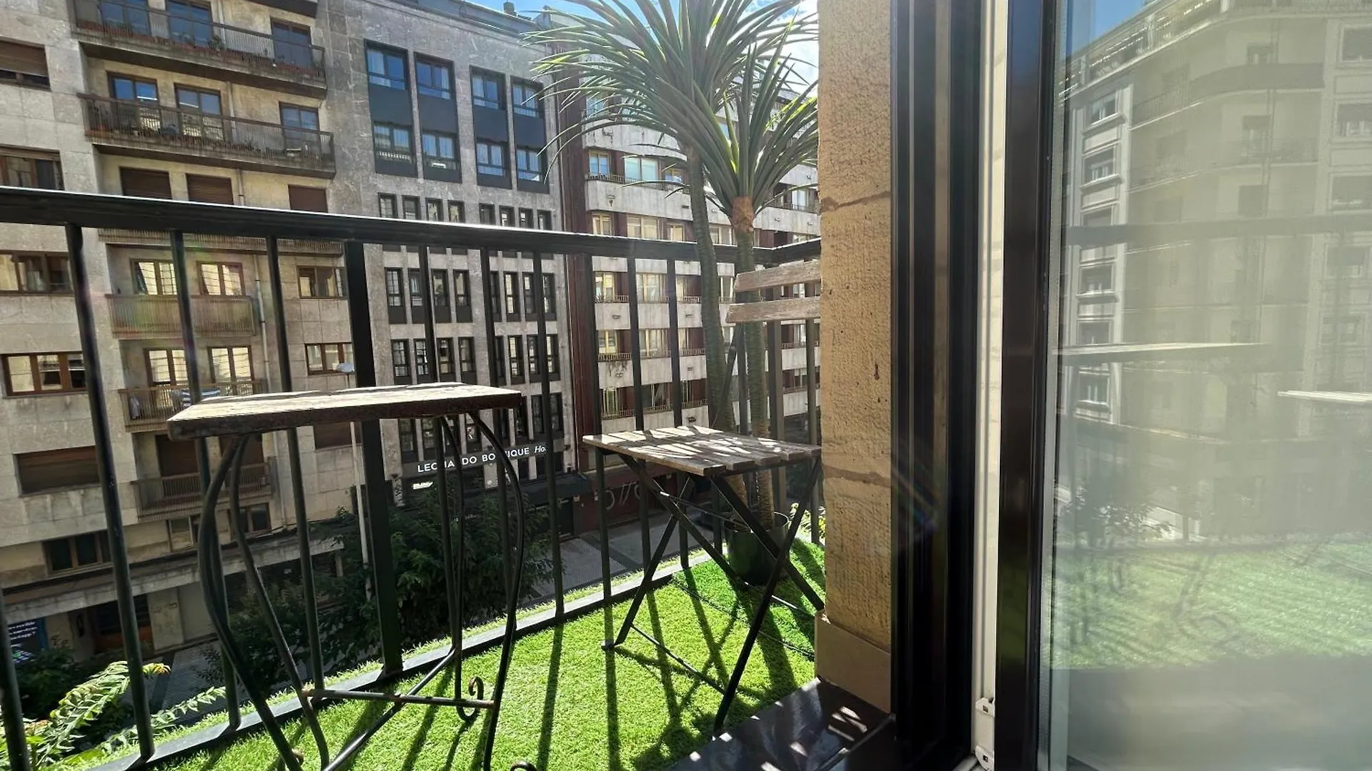 Sama Piso Turistico Apartment San Sebastian