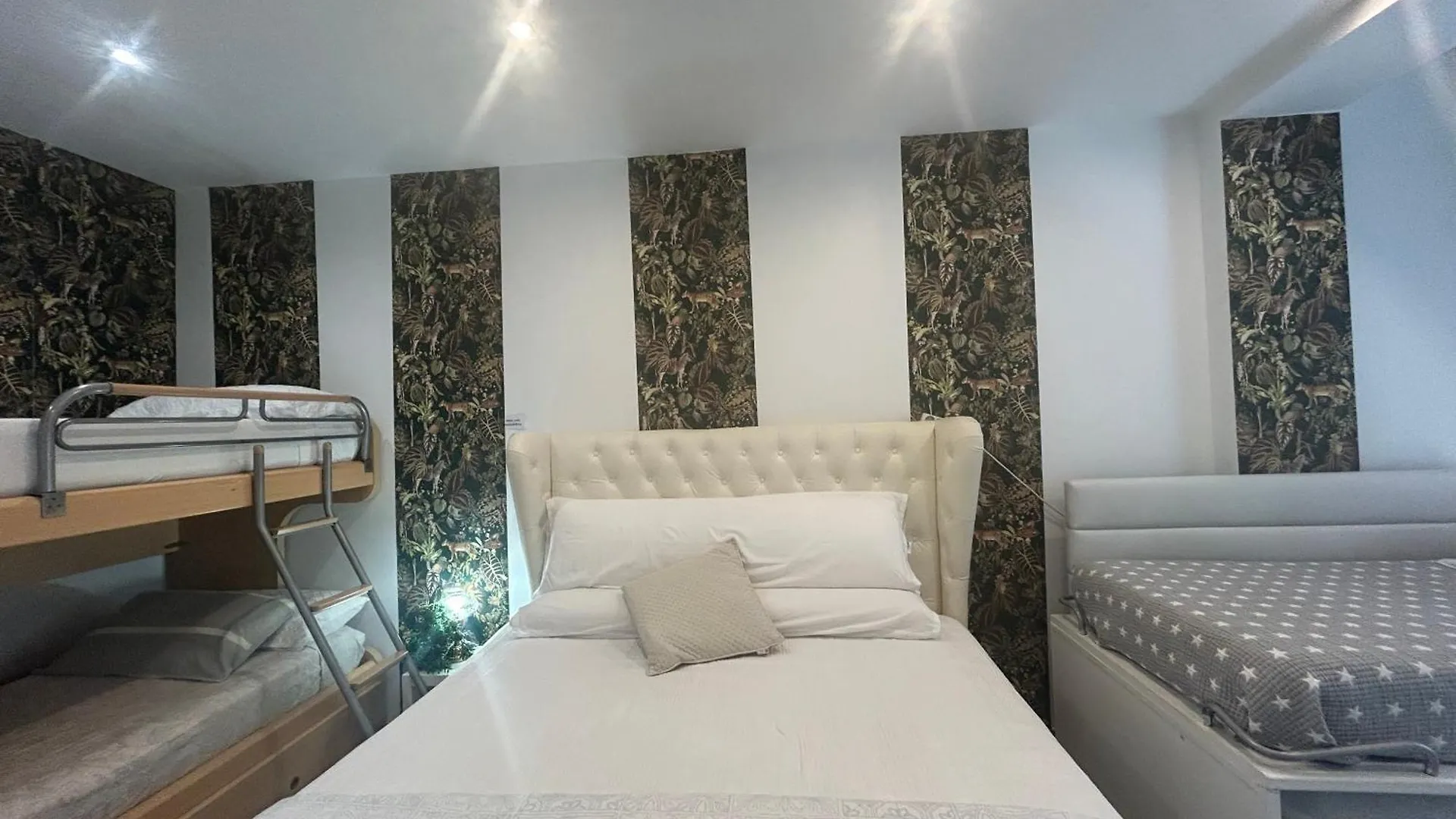 Sama Piso Turistico Apartment San Sebastian
