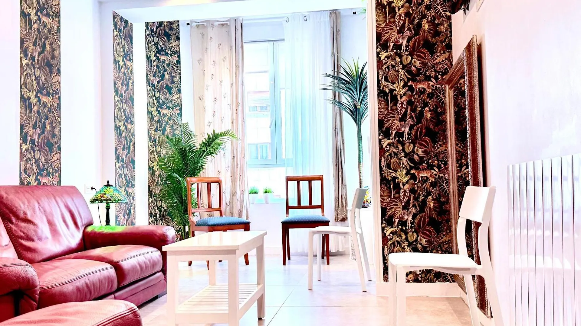 Sama Piso Turistico Apartment San Sebastian