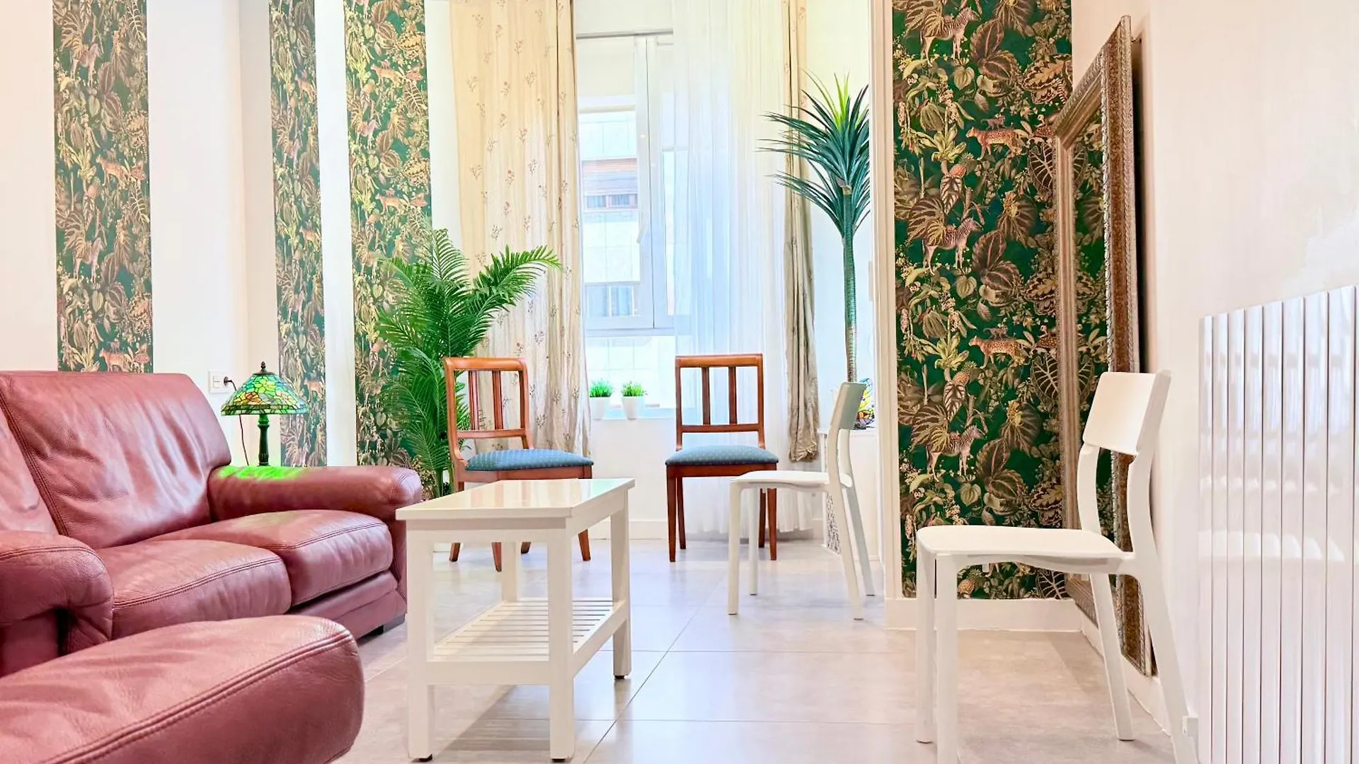 Sama Piso Turistico Apartment San Sebastian 0*,  Spain