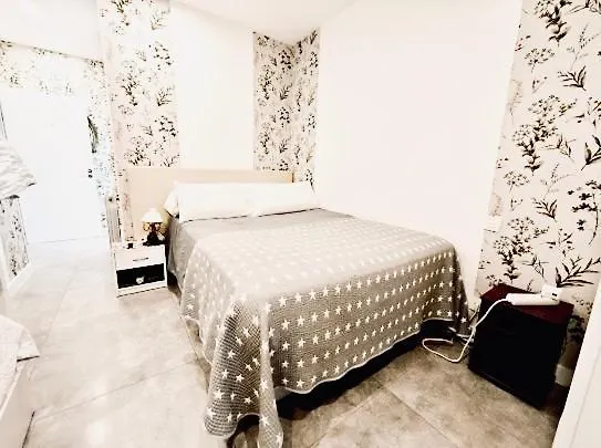 Sama Piso Turistico Apartment San Sebastian Spain