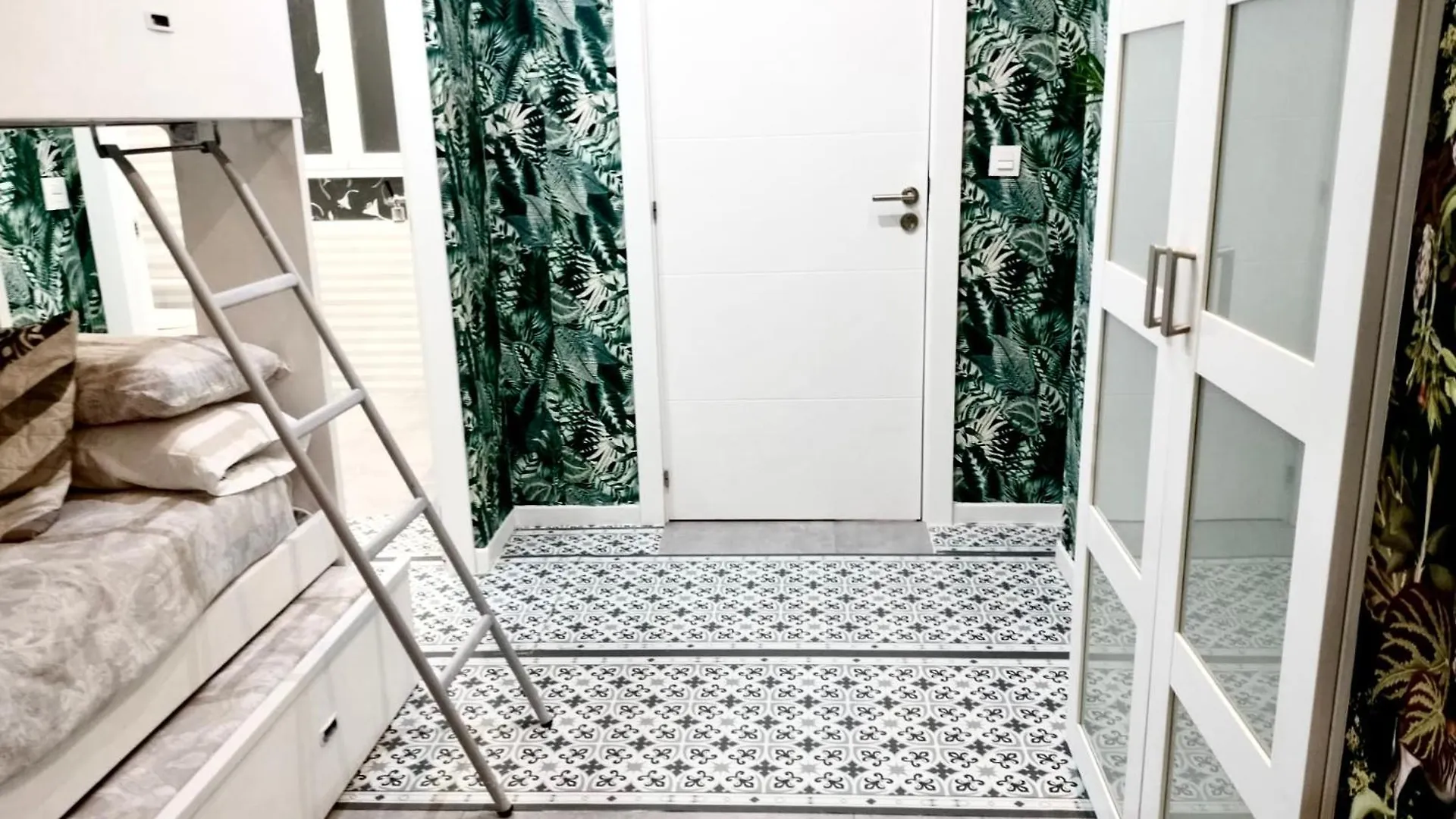Sama Piso Turistico Apartment San Sebastian