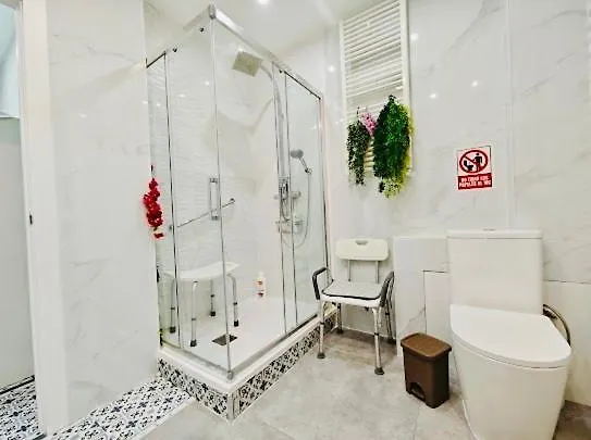 Sama Piso Turistico Apartment San Sebastian Spain