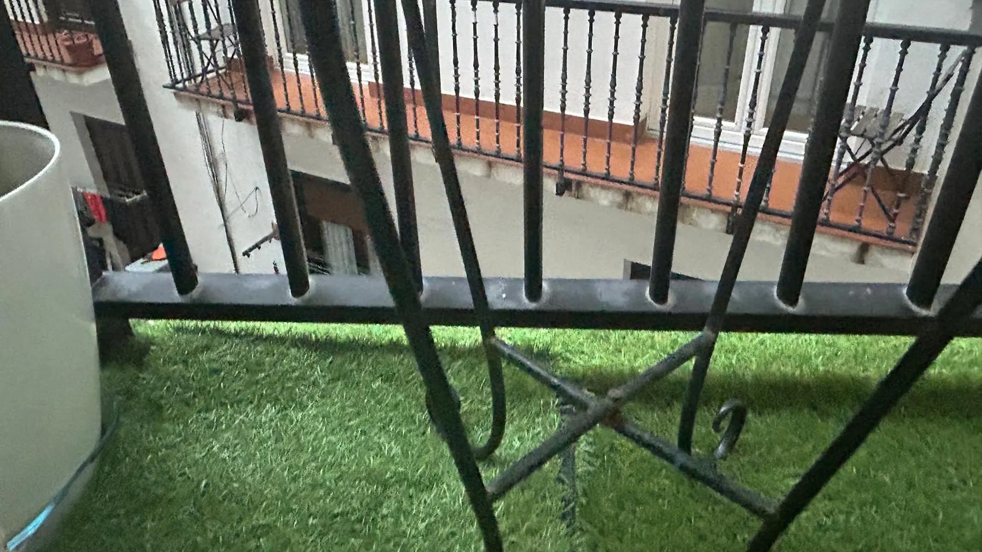 Sama Piso Turistico Apartment San Sebastian Spain