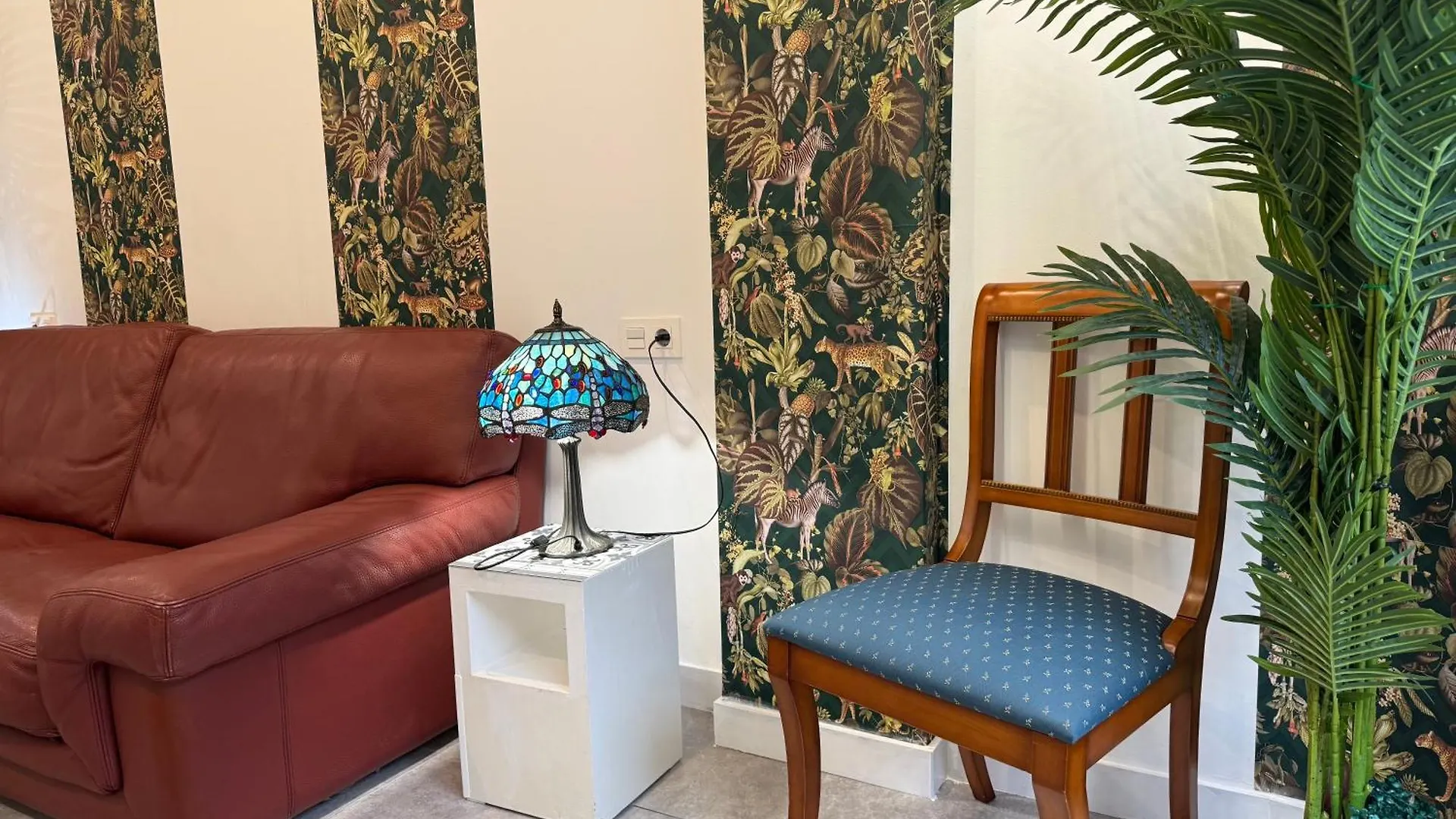 Sama Piso Turistico Apartment San Sebastian Spain