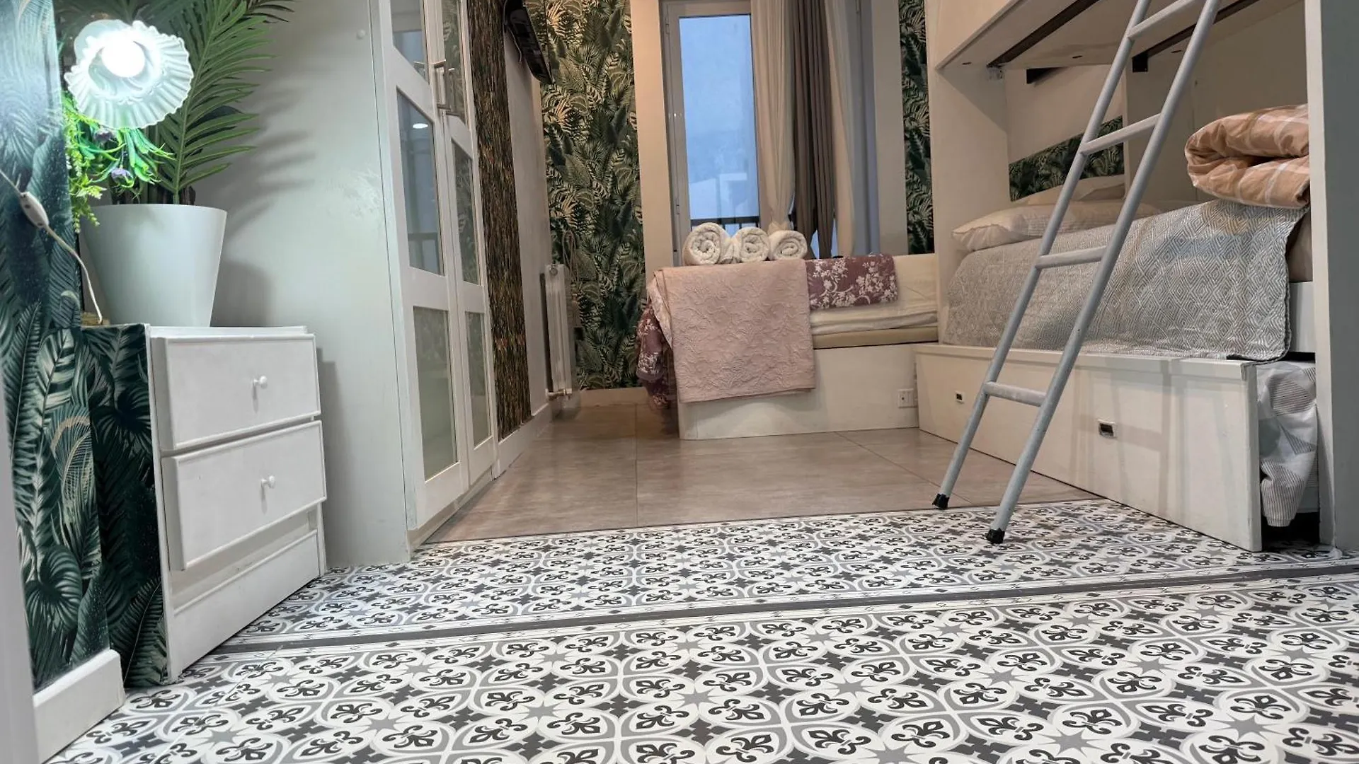 Sama Piso Turistico Apartment San Sebastian 0*,