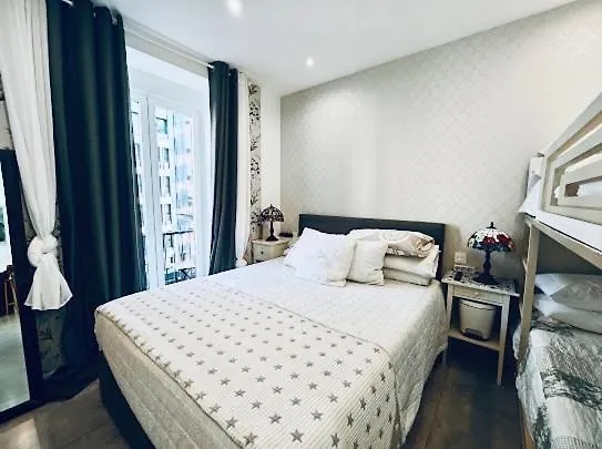 Sama Piso Turistico Apartment San Sebastian