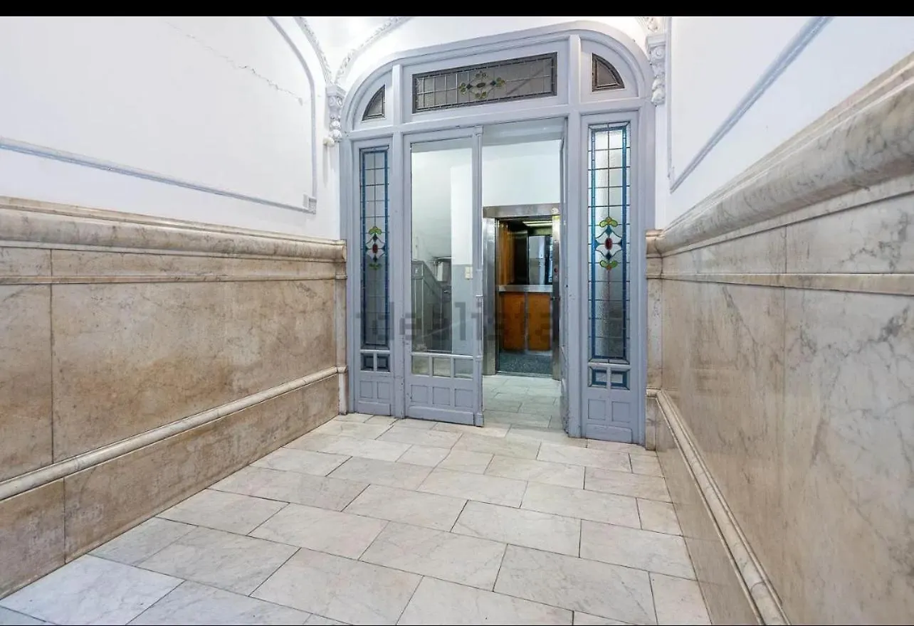 Sama Piso Turistico Apartment San Sebastian 0*,