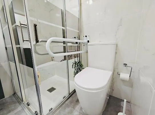 Sama Piso Turistico Apartment San Sebastian