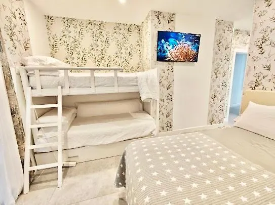 Sama Piso Turistico Apartment San Sebastian