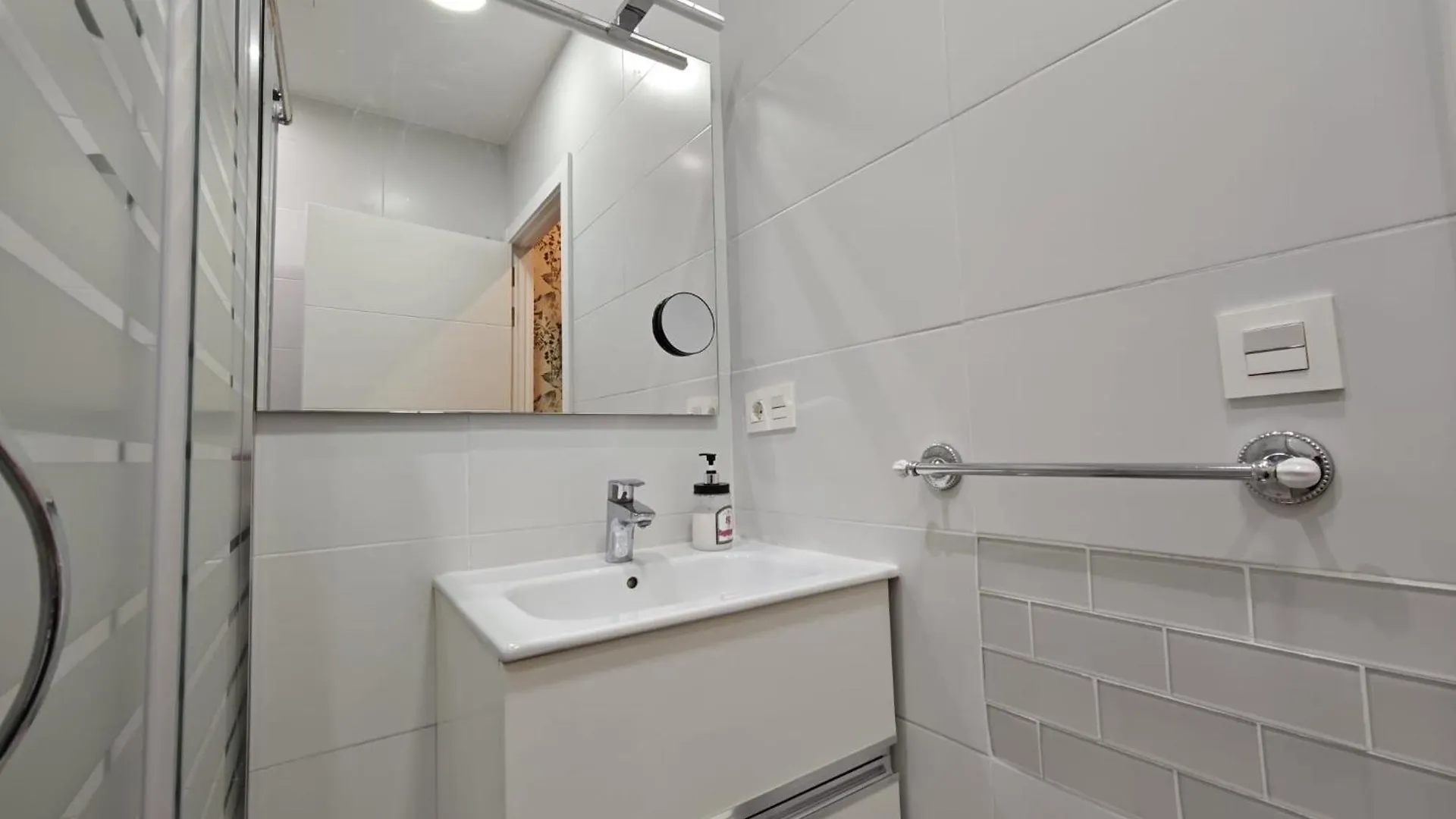 Sama Piso Turistico Apartment San Sebastian