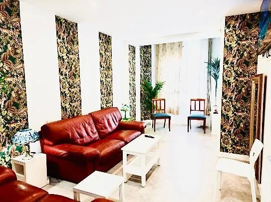 Sama Piso Turistico Apartment San Sebastian