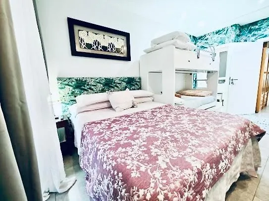 Sama Piso Turistico Apartment San Sebastian