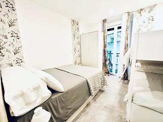 Sama Piso Turistico Apartment San Sebastian