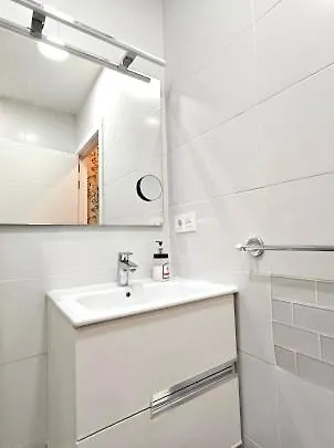 Sama Piso Turistico Apartment San Sebastian 0*,  Spain