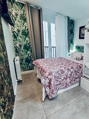 Sama Piso Turistico Apartment San Sebastian