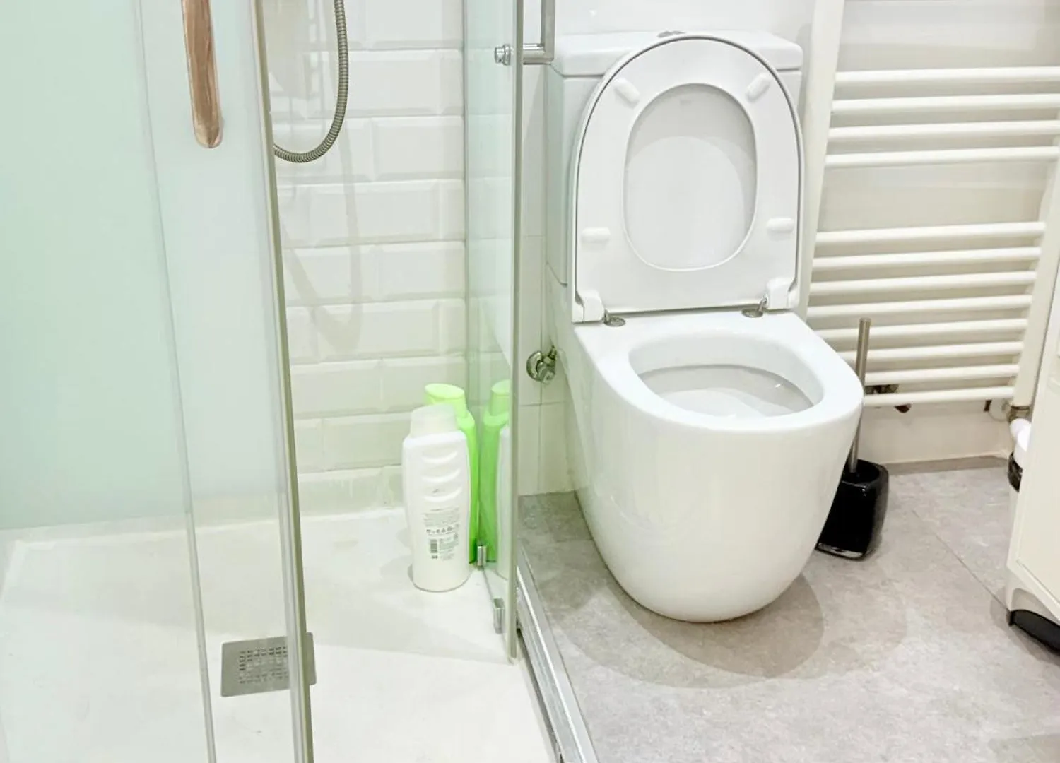 Sama Piso Turistico Apartment San Sebastian Spain