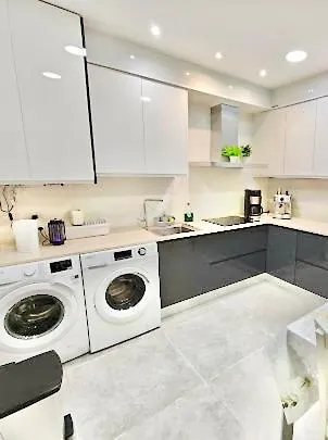 Sama Piso Turistico Apartment San Sebastian
