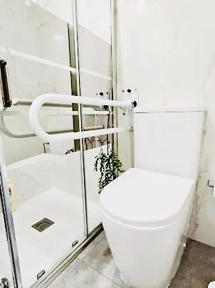 Sama Piso Turistico Apartment San Sebastian