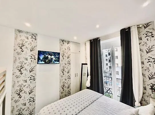 Sama Piso Turistico Apartment San Sebastian