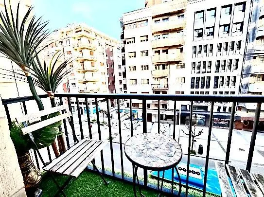 Sama Piso Turistico Apartment San Sebastian 0*,