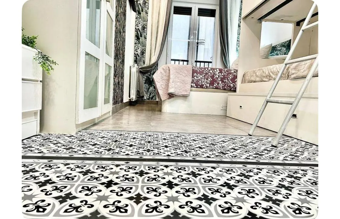 Sama Piso Turistico Apartment San Sebastian