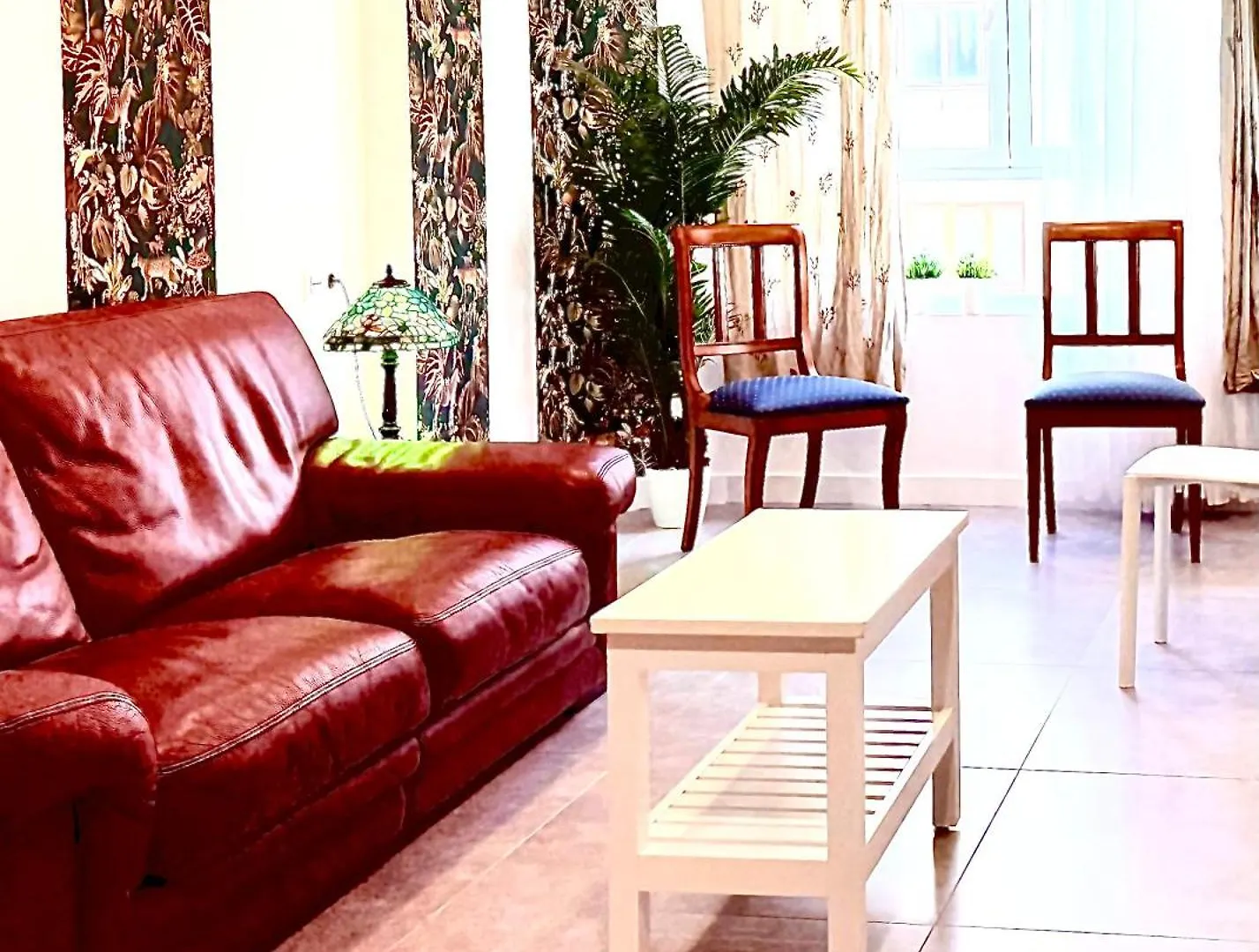 Sama Piso Turistico Apartment San Sebastian