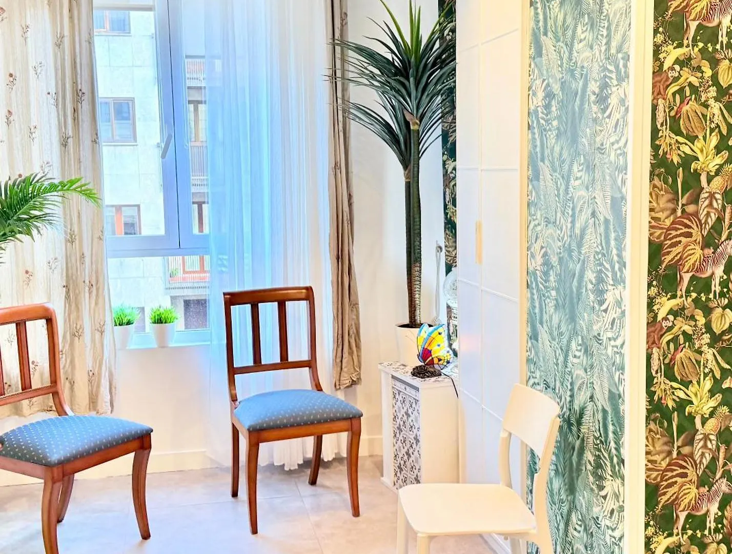 Sama Piso Turistico Apartment San Sebastian Spain