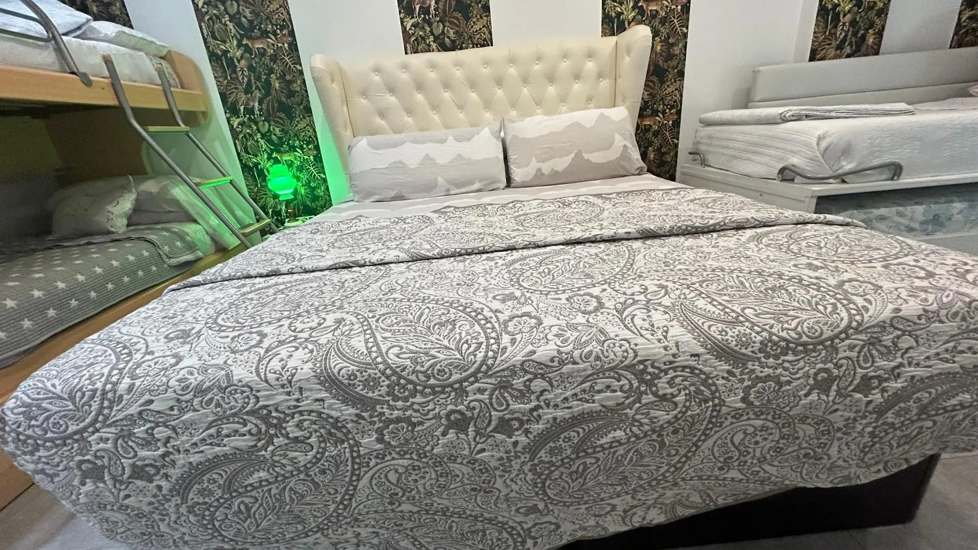 Sama Piso Turistico Apartment San Sebastian Spain