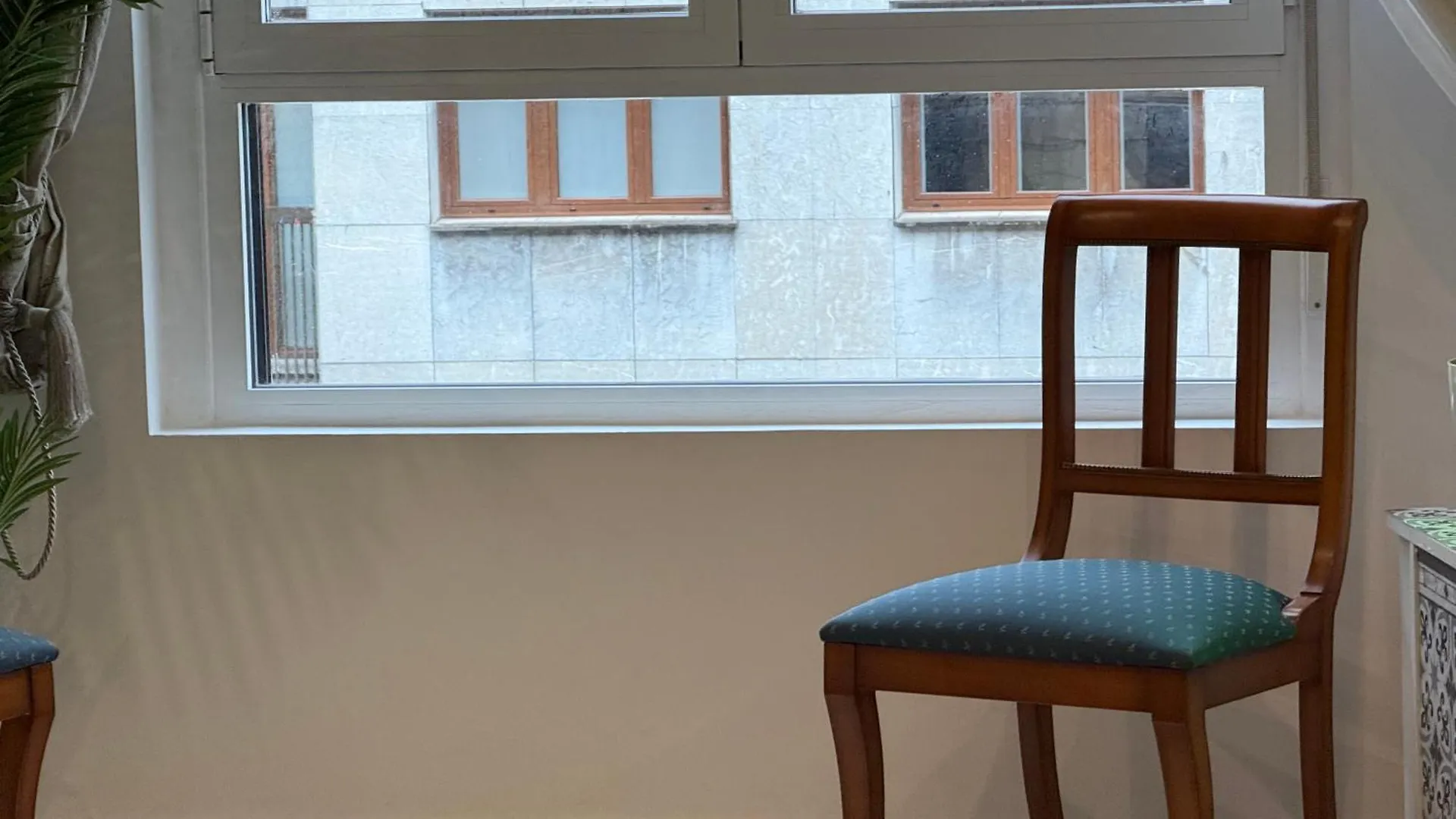 Sama Piso Turistico Apartment San Sebastian