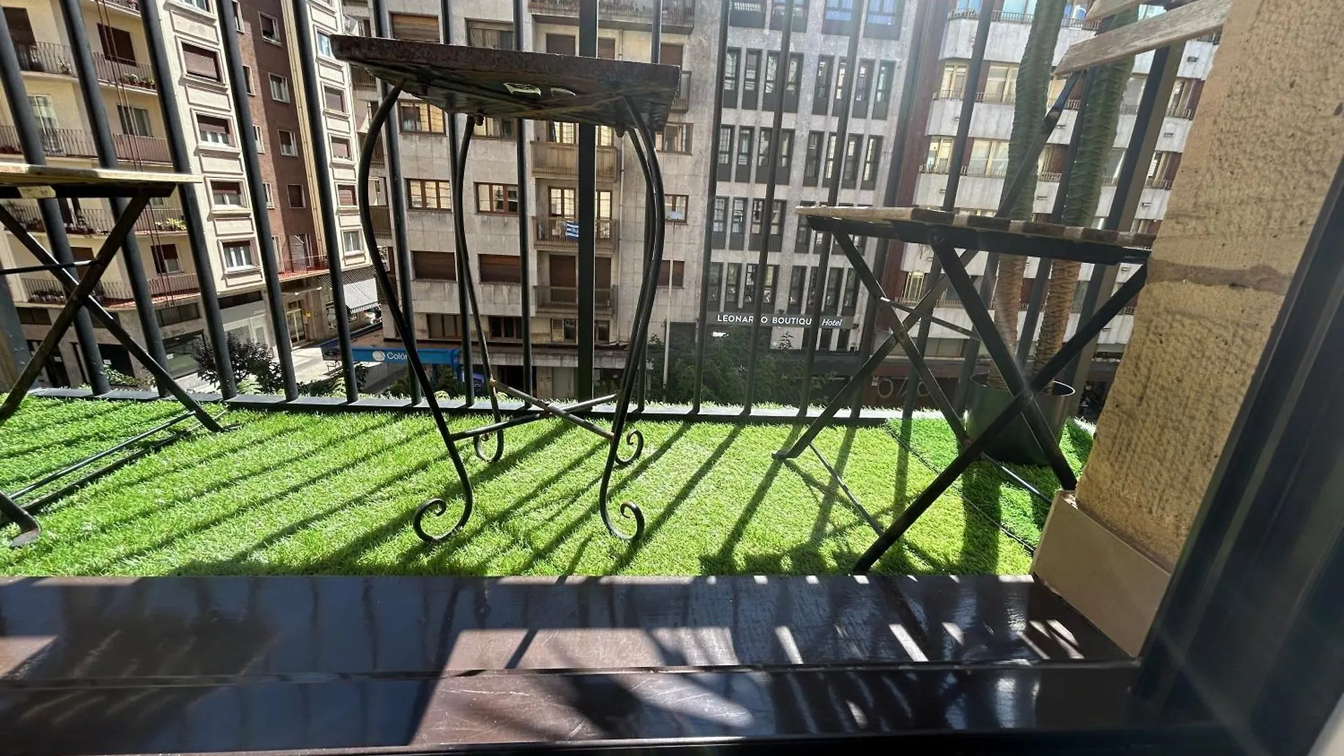Sama Piso Turistico Apartment San Sebastian