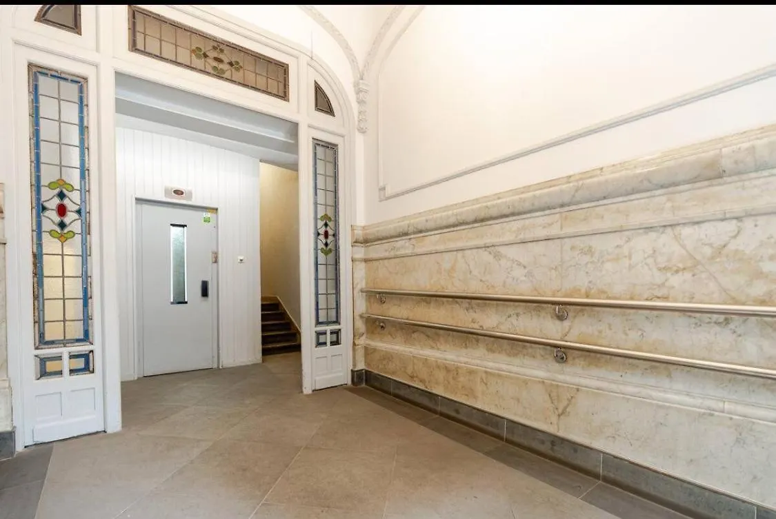 Sama Piso Turistico Apartment San Sebastian 0*,  Spain