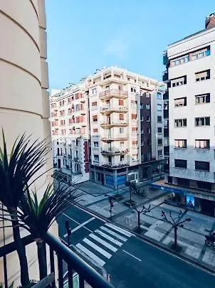 Sama Piso Turistico Apartment San Sebastian 0*,